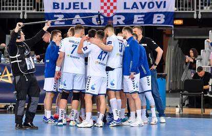 Zagreb treba čudo u Danskoj, a ni to možda ne bude dovoljno. Bjelorus postaje udarni igrač