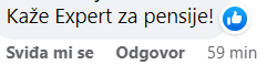 Publika o 'zlatnim djevojkama': 'Rada je ekspert za penziju, a izgleda da i zlato može zahrđati'