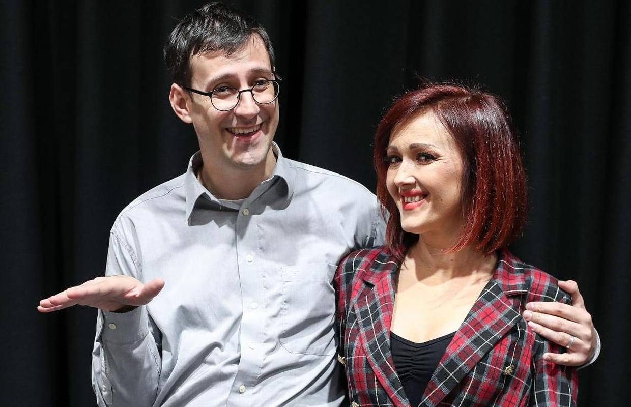 Ivana Kindl i lovac Krešimir su se razišli: 'Imamo razlog...'
