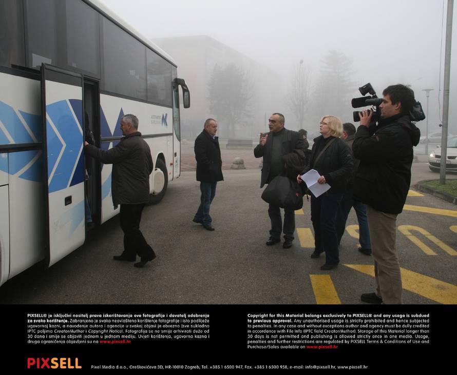 Dominik Grgurić/PIXSELL