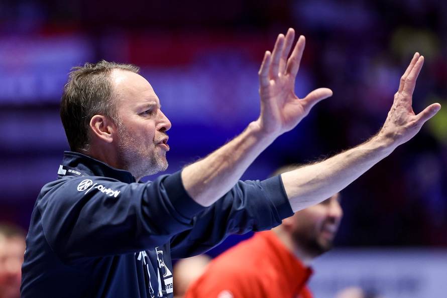 Malmo: Hrvatska i Mađarska u drugom krugu EHF Europskog prvenstva