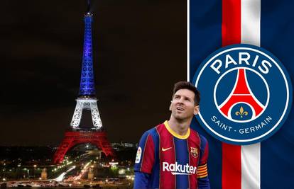 PSG zakupio Eiffelov toranj za 10. kolovoza?! Zadnji put to je učinio da predstavi Neymara