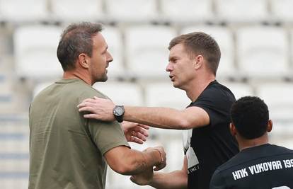 Rožman: Malo nam se otvorilo, Omeroviću se vratilo... Utučeni Šifo: Kazne nas za svaku grešku