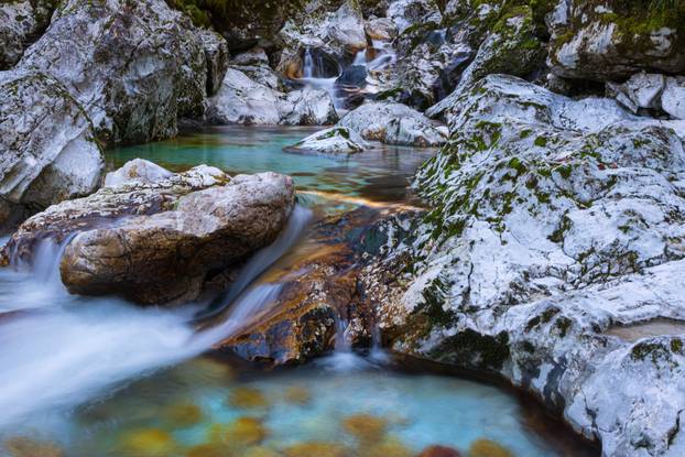 FOTO 20 hrvatskih oaza za bijeg od nesnosnih ljetnih vrućina