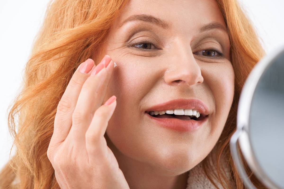 Savjeti dermatologa: Kako usporiti starenje kože