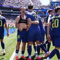 VIDEO BiH - Katar 3-1: Susjedi kora&ccaron;i&cacute; od nokaut-faze SP-a!