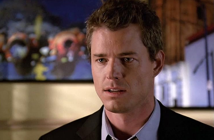 Potvrđen je službeni uzrok smrti Erica Danea, zvijezde serija 'Uvod u anatomiju' i 'Euforija'