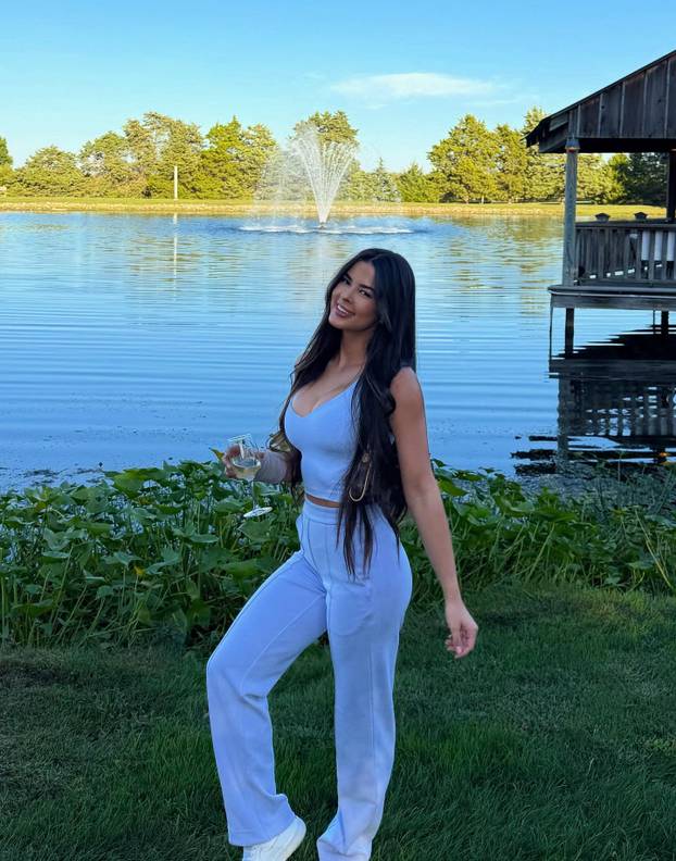 FOTO Ljubila je 35 godina stariju nogometnu legendu. Puklo je, a pravi razlog šokirao je mnoge