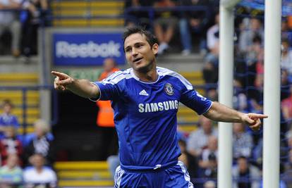 Drogba je poludio na klub i želi otići, Lampard također odlazi?