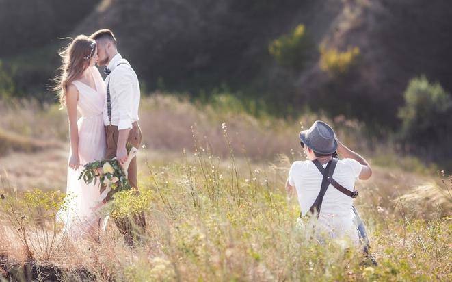 Fotografi s vjenčanja podijelili trenutke po kojima su znali da brakovi neće dugo potrajati