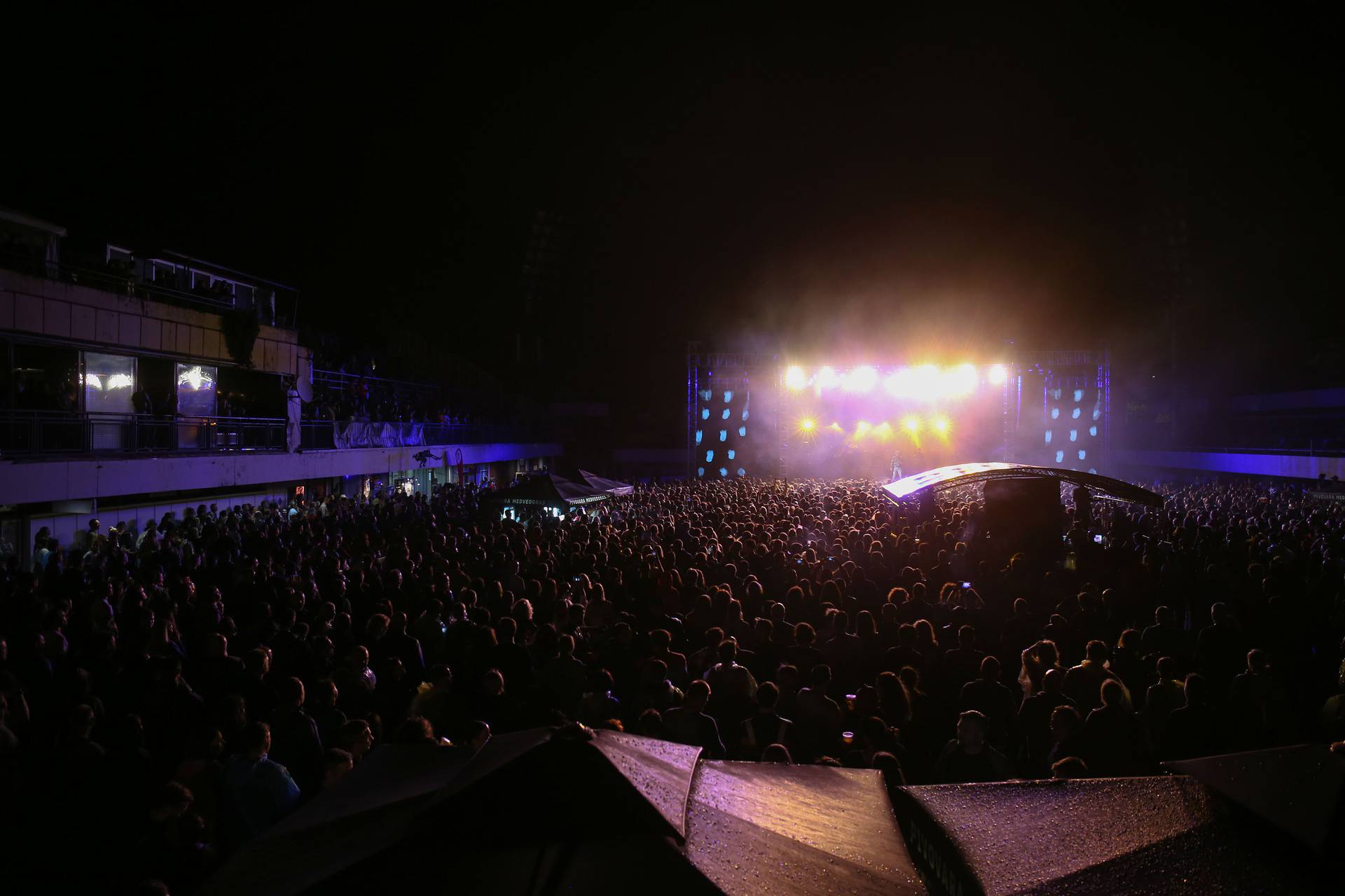 Pips, Chips & Videoclips održali veliki koncert na zagrebačkoj Šalati