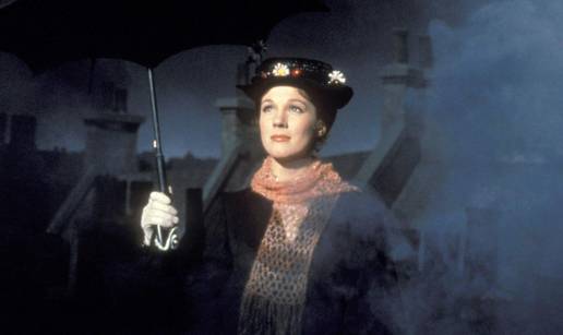 Prije skoro 60 godina utjelovili su omiljene likove iz filma Mary Poppins: Evo gdje su oni danas