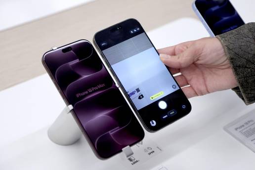 Nevjerojatan skok cijena: Novi iPhone 18 ko&scaron;ta i do 3390 eura, ovo su bile cijene za iPhone 17