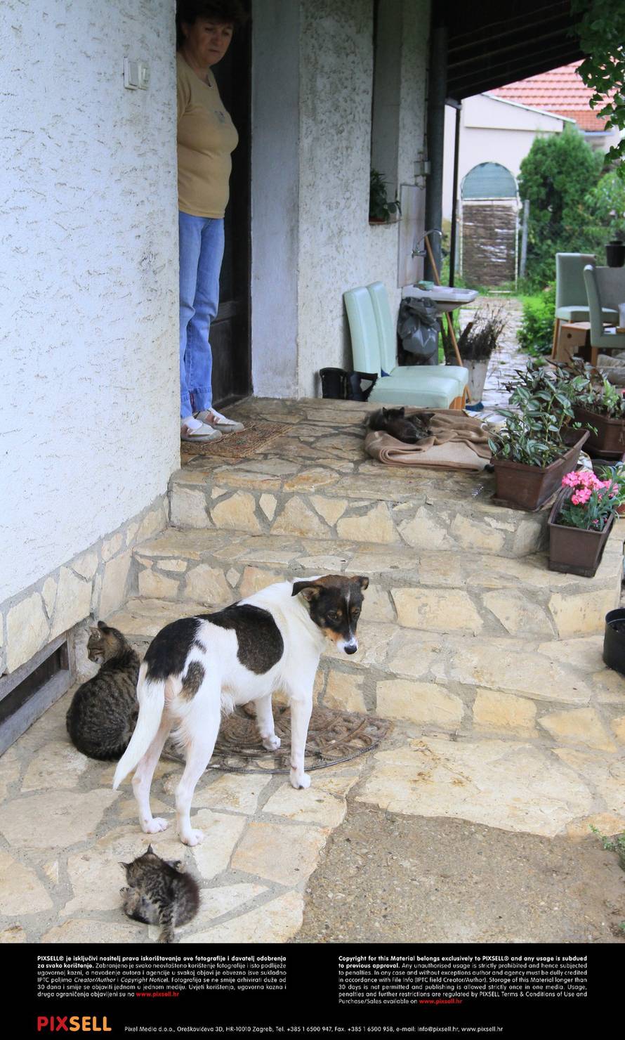 Marijan Sušenj/PIXSELL