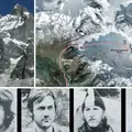 Najveća tragedija hrvatskih alpinista: Tijela dvojice nađena su tek 38 godina nakon nesreće