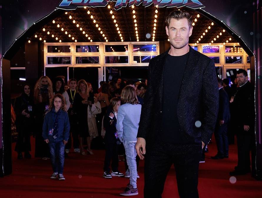 Chris Hemsworth na snimanju je dobio tešku vijest: Zbog gena mu prijeti Alzheimerova bolest