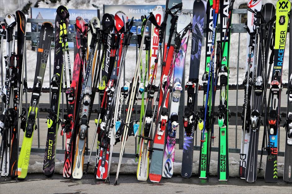 Ovo su savjeti iskusnih skijaša uz koje ćete na skijanju biti bezbrižni