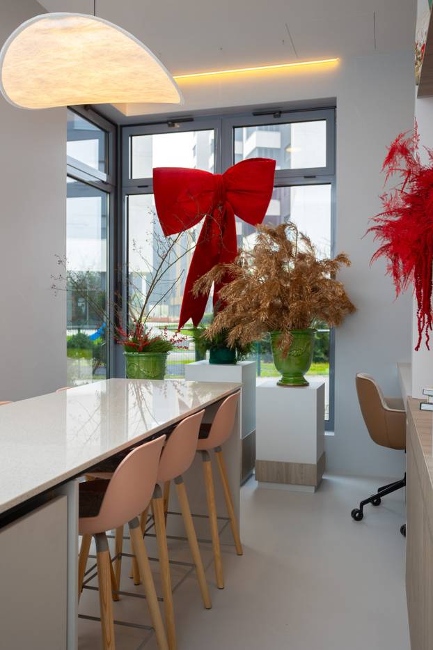 FOTO U Zagrebu je otvoren novi cvjetni studio 'Kod Neviste'