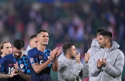 'Vatreni' na Pampasu otvaraju put do Lukinog 9. natjecanja?