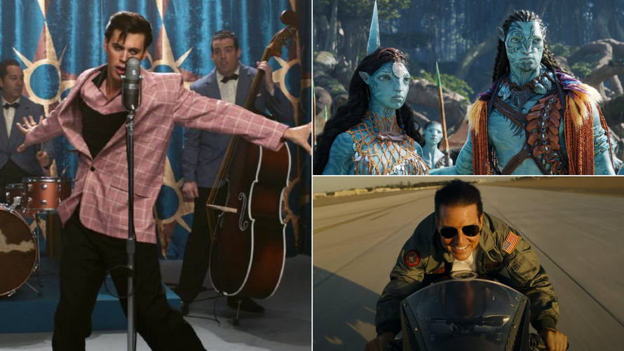 ANKETA Ovo su filmovi koji su nominirani za 'najbolji film'. Koji je zaslužio osvojiti Oscara?