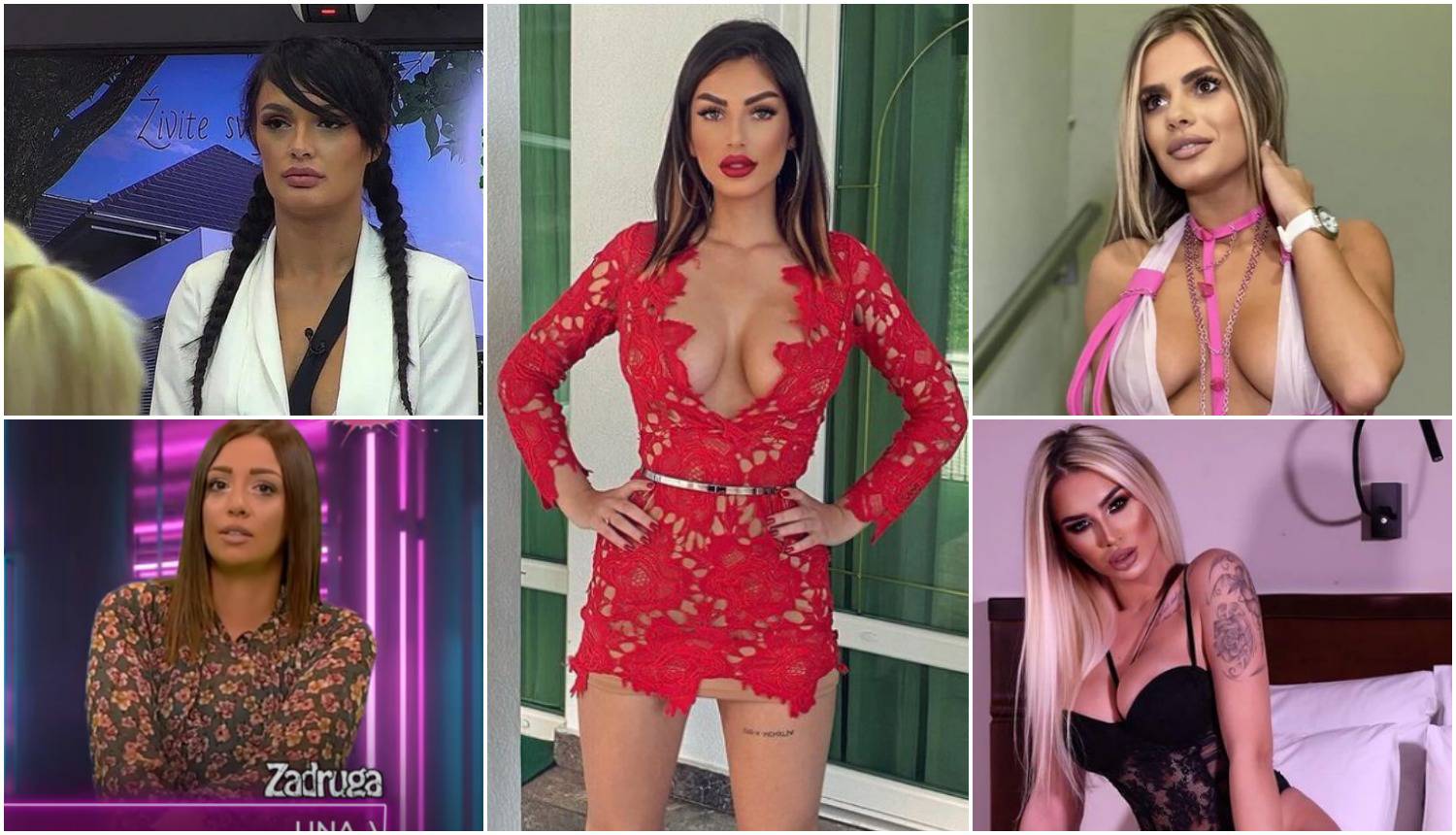 Policija upala u srpski reality, pet natjecateljica je povezano s elitnom prostitucijom...