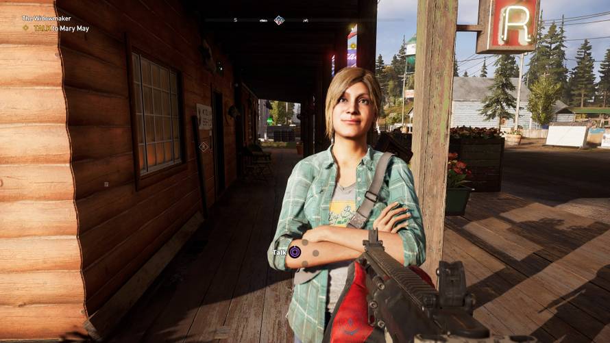 Far Cry 5 skriva niz trikova za uspjeh, želi da uživate  u prirodi