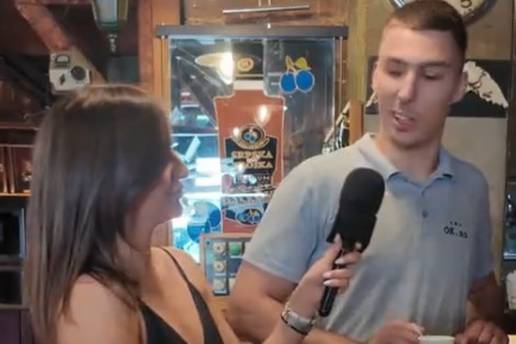 VIDEO U Beogradu pitali ljude ho&cacute;e li navijati za Hrvatsku i BiH na SP-u. Ovako su odgovorili...