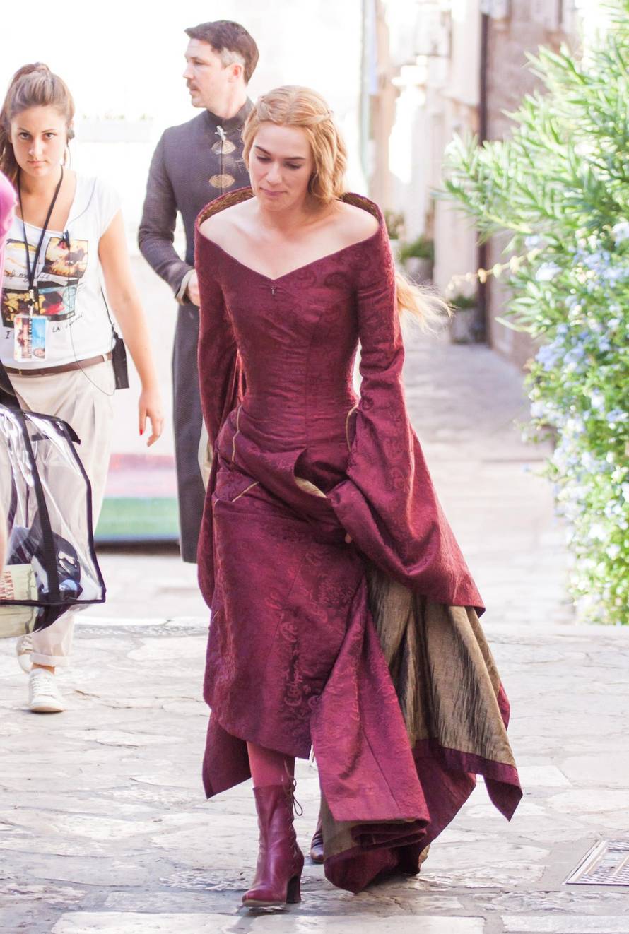 Grgo Jelavić/Pixsell