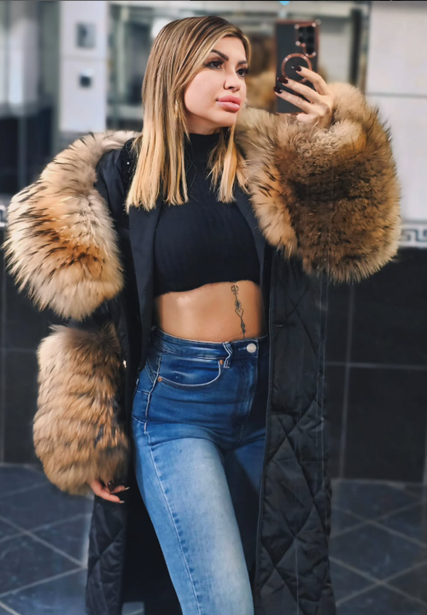 Bokica napustila 'Savršenog': Ovo joj nije bio prvi reality, a svoju karijeru gradi na TikToku