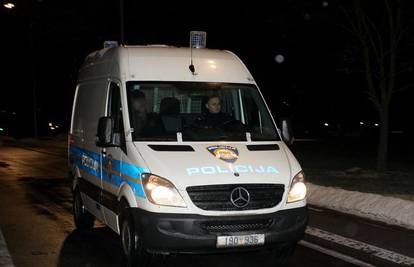 Mrtvo tijelo muškarca (63) našli u stanu u Bjelovaru