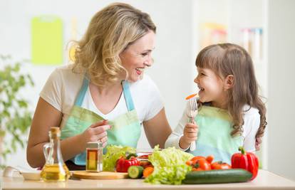 U sirovoj paprici ima dva puta više vitamina C nego u naranči