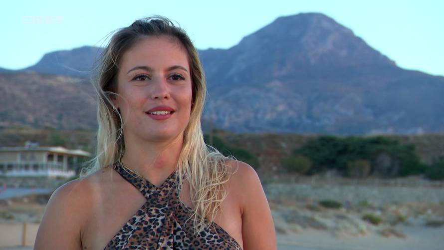 Monika i Kaja od 'Savršenih' dobile ruže: 'Je li moguće da smo tako kompatibilni?'