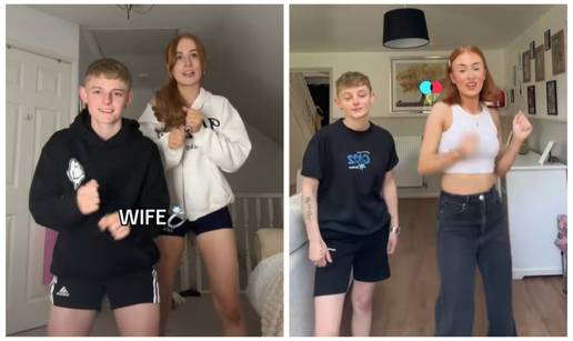 'Ljudi misle da je moja zaručnica moj sin zbog razlike u visini! Moramo skrivati našu ljubav'