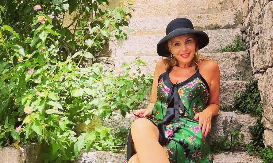 Tončica Čeljuska o ljepoti i liniji: 'Koristim botoks i filere rjeđe'