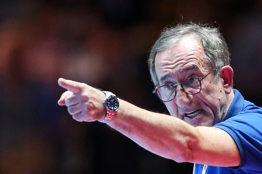 Stockholm: Španjolska pobijedila Hrvatsku i osvojila Europsko rukometno prvenstvo