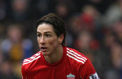 Fernando Torres: Ne želim slaviti ako zabijem Liverpoolu!