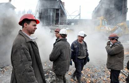 Urušio se rudnik u Čileu, 34 rudara ostala zatrpana
