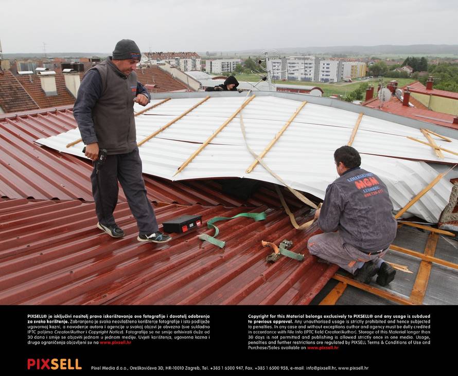 Marijan Sušenj/PIXSELL