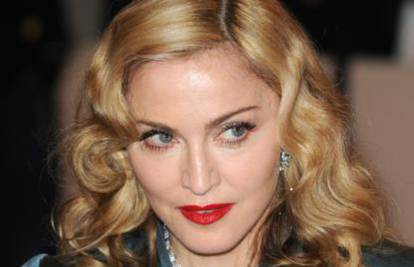 Ljuti homoseksualci iz Rusije poručili su Madonni: Je.. se
