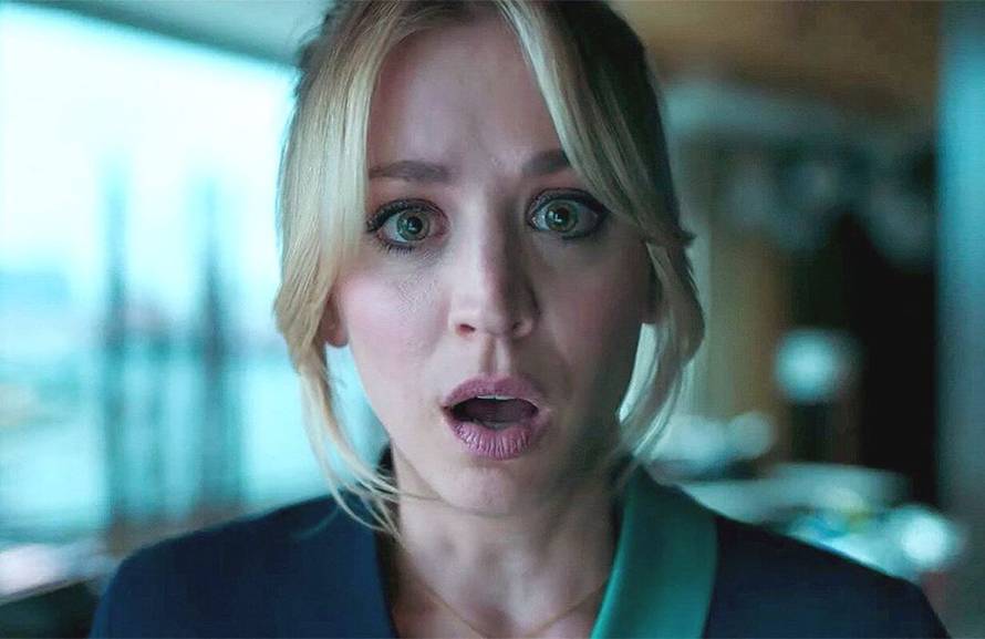 Penny iz 'Teorije velikog praska' zeznula je i drugog muža: Neće dobiti ništa od 632 milijuna kn