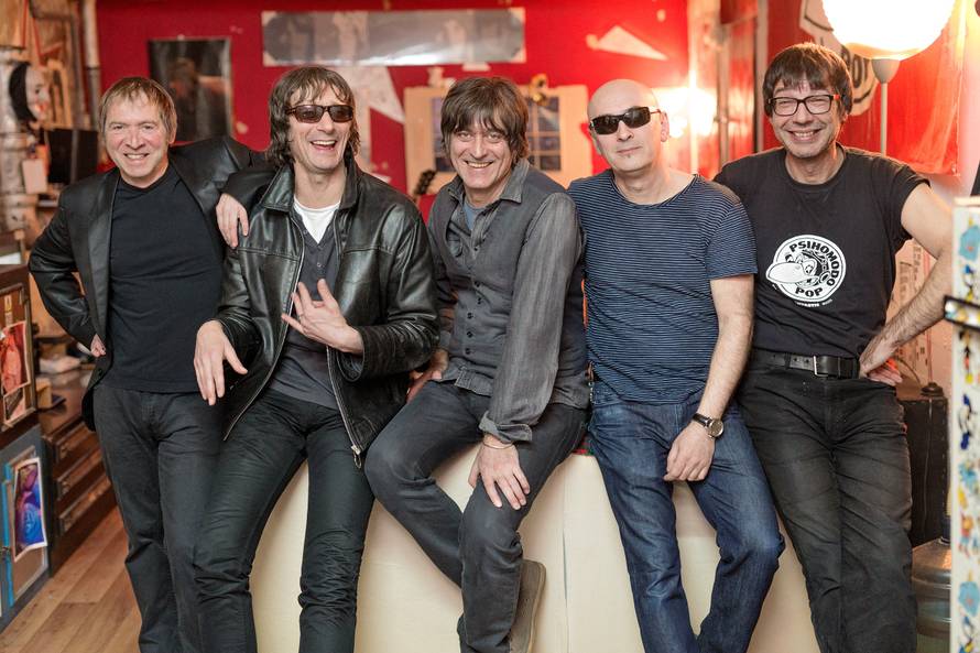 Uskoro kreće November Fest u Tvornici Kulture: 'Briga o našim mudima ne čini nas ludima!'