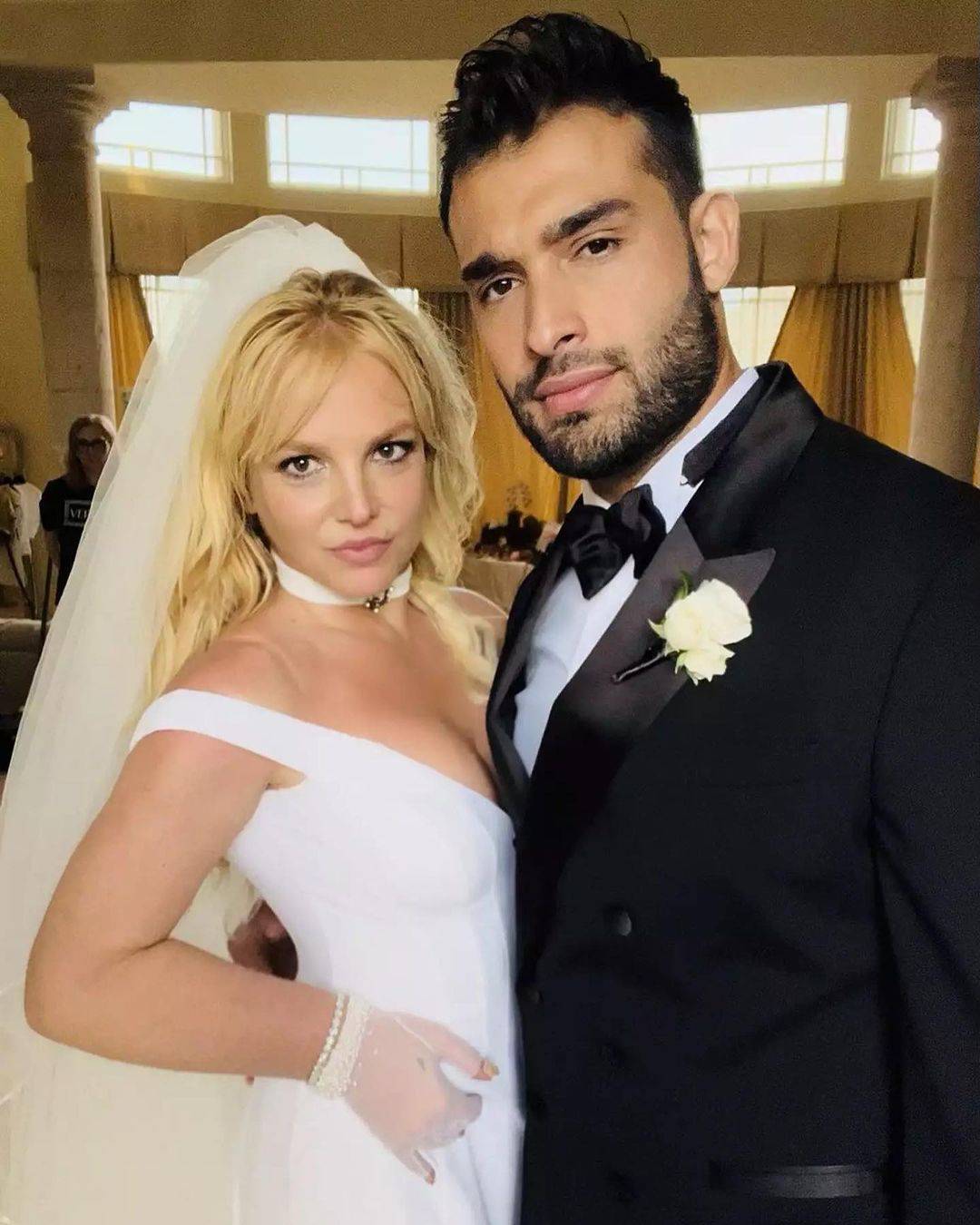 Suprug Britney Spears stao na kraj glasinama da ju kontrolira: 'Ne biram ni što ćemo večerati'