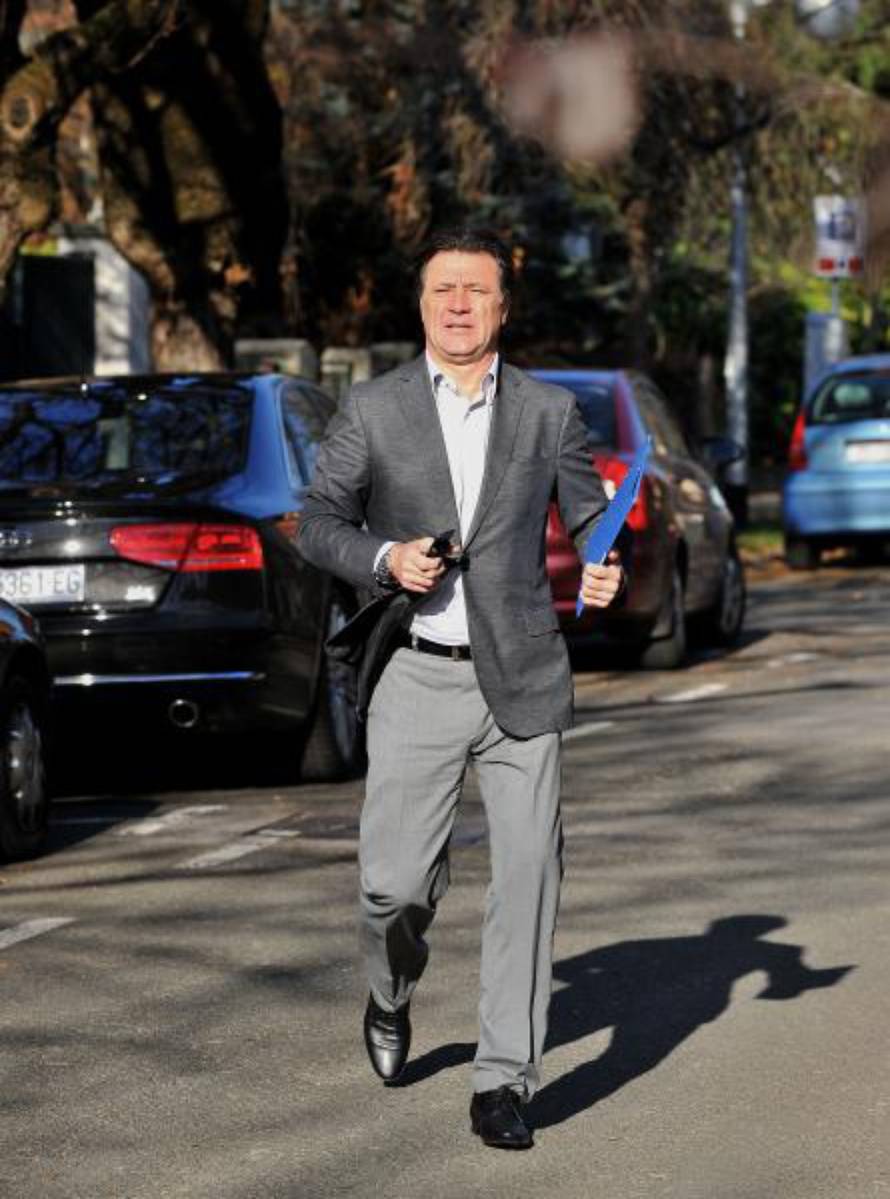 Marko Lukunic/PIXSELL