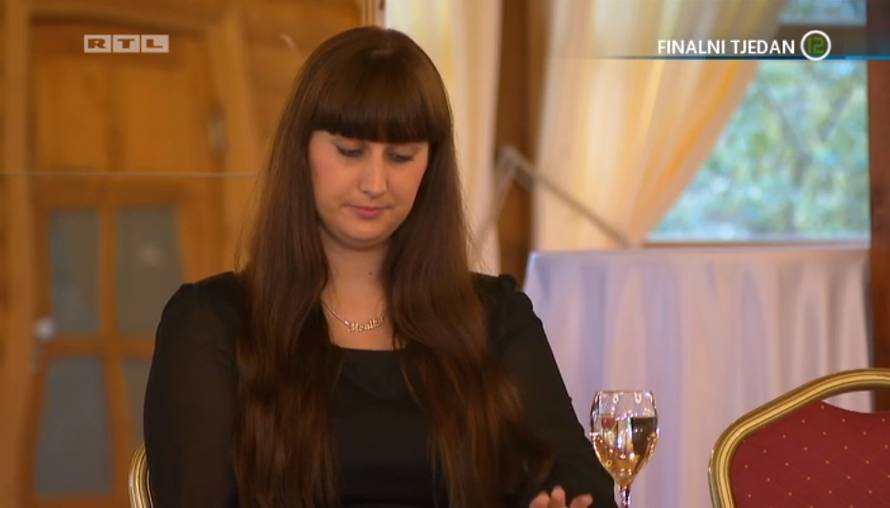 Paulina otvoreno Jovanu: 'Bit ću sama u sobi pa dođi pričati'