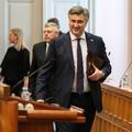 Plenković: Bilo kakvi štrajkovi liječnika nisu potrebni, ali ta odluka je na njihovim tijelima