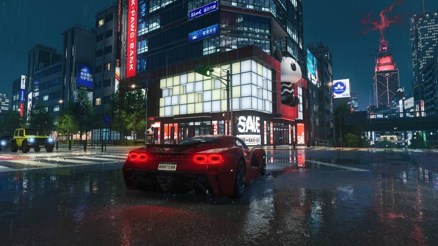 Uskoro izlazi igra koja će PS5 tjerati do granica: 'Anime GTA'