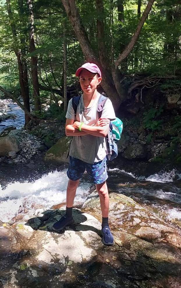 FOTO Nikad nećete pogoditi koliko Denis ima godina: 'Misle da sam krivotvorio vozačku'