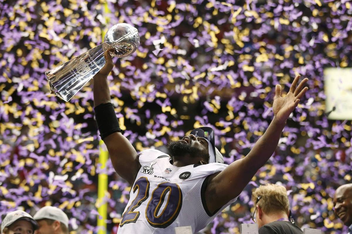 Stariji brat Harbaugh ipak bolji: Ravensi uzeli 47. Super Bowl...