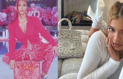Klijentice su mu Kim i Kylie: Upoznajte dizajnera koji redizajnira Hermès Birkin torbe