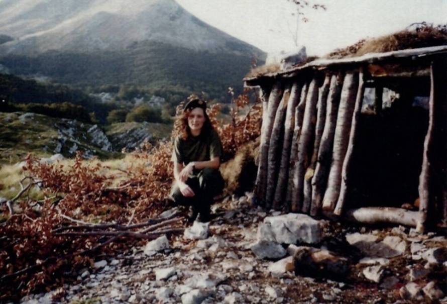 Duška je u Oluji bila medicinska sestra na Velebitu: 'Ništa nije bilo svetije nego poći tamo...'